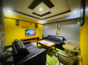 Pendeza homes